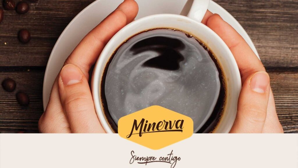 Café Minerva